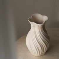 emi 幻落陶瓷花器